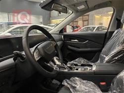 Dongfeng T5 EVO